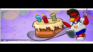Club Penguin Rewritten: New CLUBPENGUIN15 Code On CPR