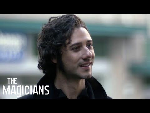 THE MAGICIANS | Season 3 In 3.5 | SYFY