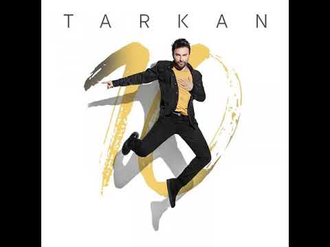 Tarkan - Herşey Fani (English Sub)