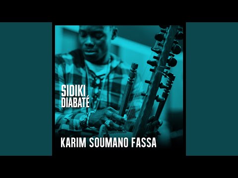 Karim Soumano Fassa