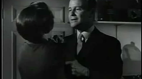 Donovans Brain (1953) - Trailer