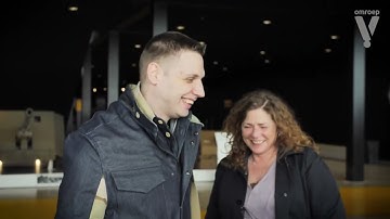 ReUnifForm x OmroepV Episode3:3