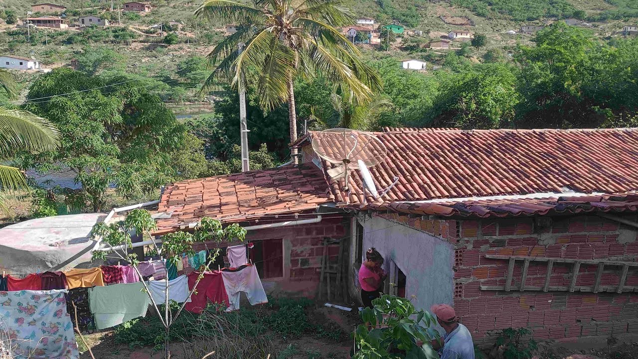 olha aonde estamos Ao Vivo