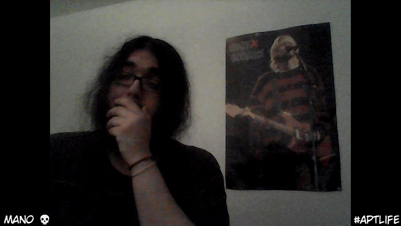 27 Club (Palmolive Freestyle) - Mano, The Unknown Icon