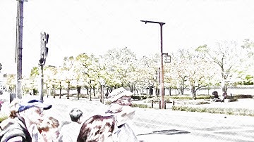 Reversed Eclipse　2:24　The 126ers