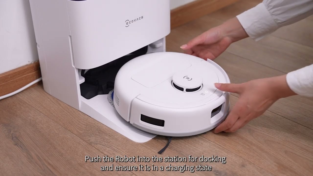 ECOVACS Japan公式サイト