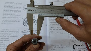 Hướng dẫn chi tiết cách đọc và đo thước kẹp dễ hiểu mà bạn nên biết