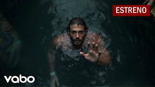 Can Yaman - MI HISTORIA ENTRE TUS DEDOS ✅ (Official Music Video) | Nueva Canción 2026