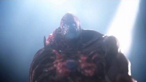 Prototype Supreme Hunter Gameplay