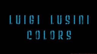 Luigi Lusini - Colors played by Armin van Buuren on ASOT 453.wmv