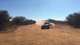 2018 Toyota 1000 Desert Race - Day one screenshot 4