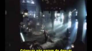 Creed - Don't stop dancing - lyrics - tradução PT