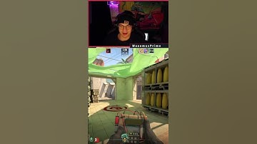 Stop playing Let Him Ace | #waxamusprime on #Twitch