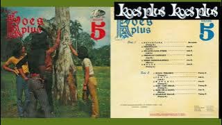 KOES PLUS | ALBUM VOLUME 5 | SELEKTIF