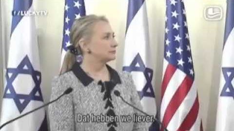 Benjamiand Hillary