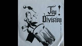 Joy Division - Demos & Rare Tracks. Full Album Vinyl Unofficial