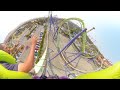 See totally cool 3d 360vr of medusa at six flags discovery kingdom