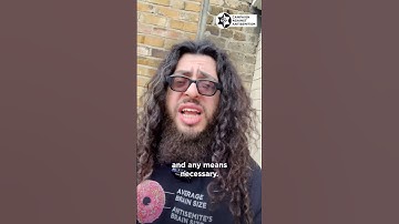 Dit is geen kunst. Dit is haat.