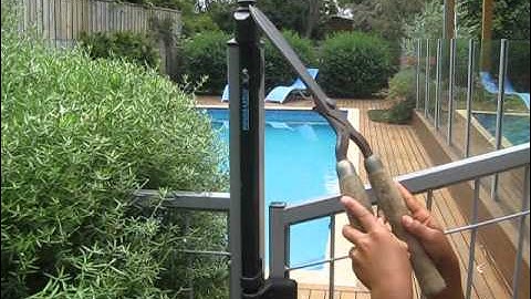 Top Pull Latch (Magna Latch) by D&D Technologies is unsafe and risks death to children!