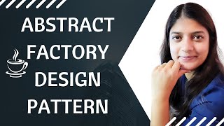Abstract Factory design pattern in Java