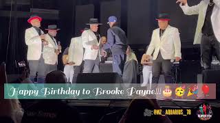 Famous Happy Birthday to Brooke Payne!! Net Worth