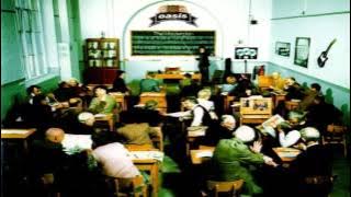 Oasis - The Masterplan - 1998 (FULL ALBUM)