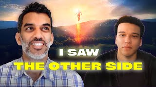 ER Doctor has Near-Death Experience:Life-Changing Journey through Infinite Light! | Dr. Anoop Kumar