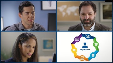 Working Together with Digital Engineering Tools: MyEmerson