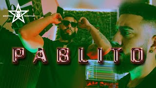 Pablito - Andy King (Universal Freestyler) Dir.Latino Toronto.