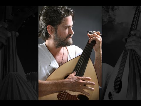       اجمل عزف عود اغنية فرنسية