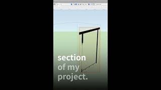 Build Your Model Correctly—Everything Depends On It #vectorworks #vectorworkstutor #jonathanpickup