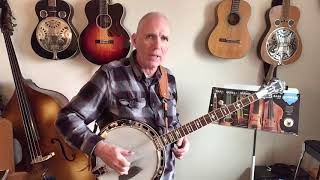 Ain’t Nobody Gonna Miss Me for the Banjo