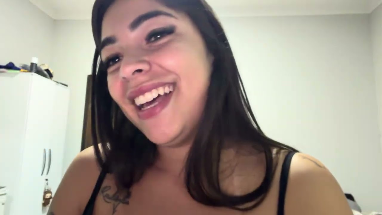 Asmr caseirinho totalmente aleatório conversando e fazendo tapping e sons de boca 👄 