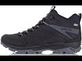 Ботинки утепленные мужские Merrell Thermo Freeze Mid Wp.