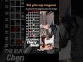 【初心者練習曲】 The Runaways Cherry Bomb パート2