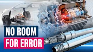No Room For Error | EMAG