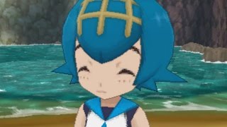 Pokemon Sun and Moon - Part 7 | Totem Lake