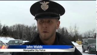 Meth Dump Sites
