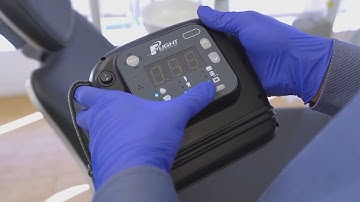 X-Vision X-Ray Introduction