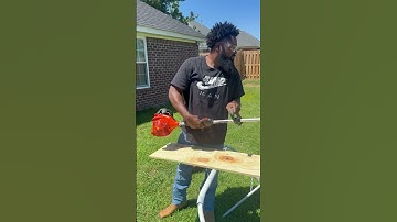 Echo srm-225 head replacement