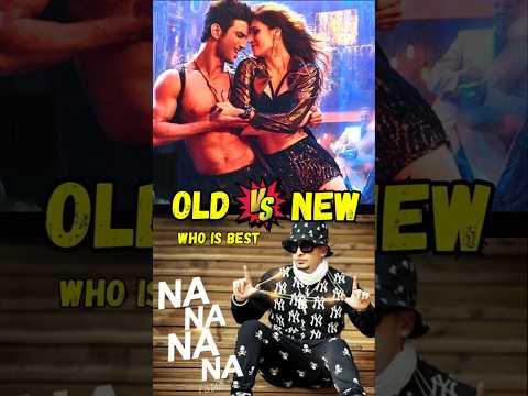 Main Tera Boyfriend Song Original Vs Remake Mainteraboyfriendtumerigirlfriendsong Bollywood 