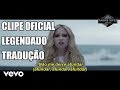 Avril Lavigne - Head Above Water [Clipe Oficial] [Tradução/Legendado] [PT-BR]