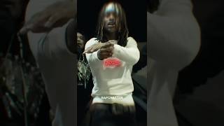 King Von’s best ever feature?