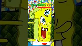 When You Fail But Still Get The Credit 😂 #shorts#SpongeBob #FunnyMemes #CartoonHumor#FailCompilation