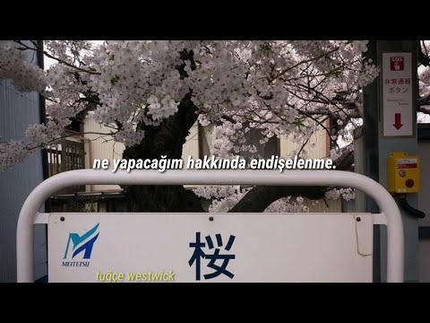 JONGHYUN - Before Our Spring (Türkçe Çeviri)
