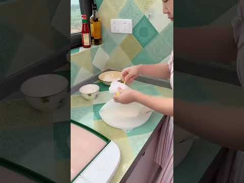 كيس العجين لا غنى عنه عند عمل اى معجنات