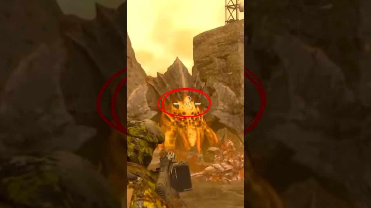 Точное место, где можно убить пронзителя (краткий совет)