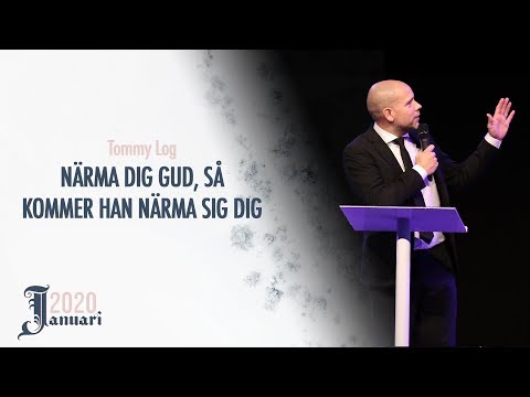 Video: Hur Man Kommer Närmare Gud