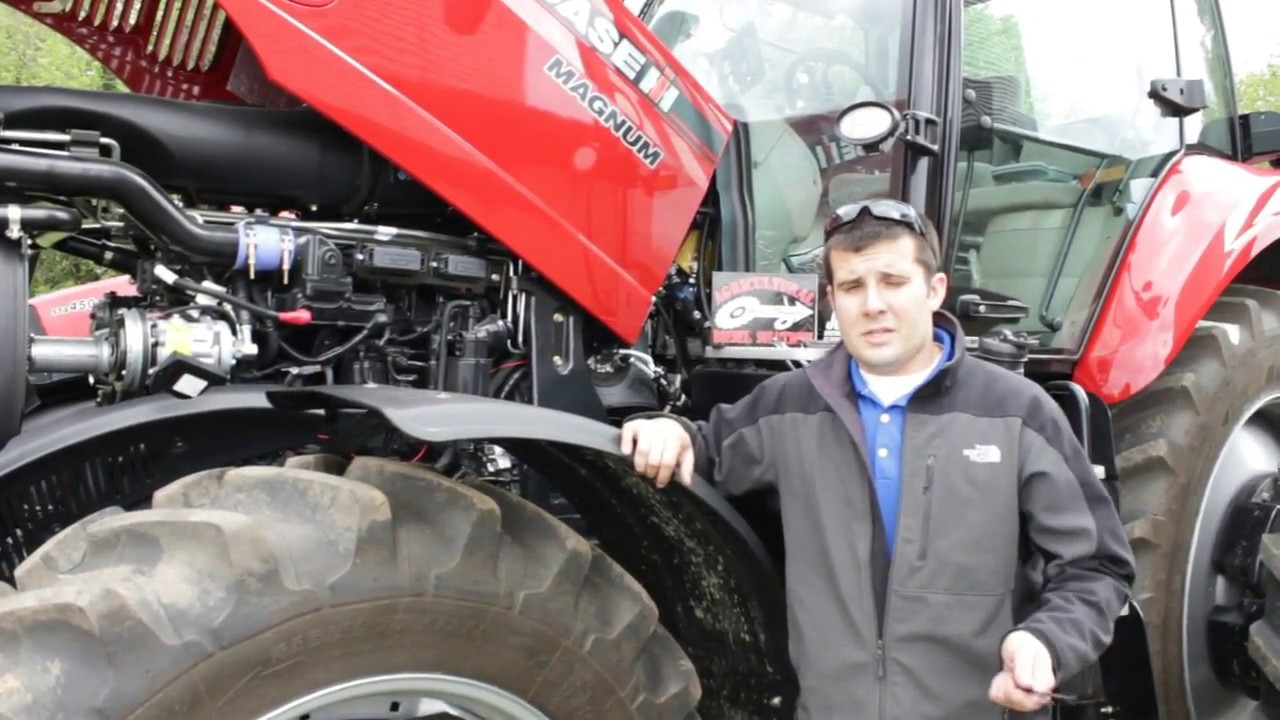 case-ih-magnum-200-iv6670b-module-installation-youtube