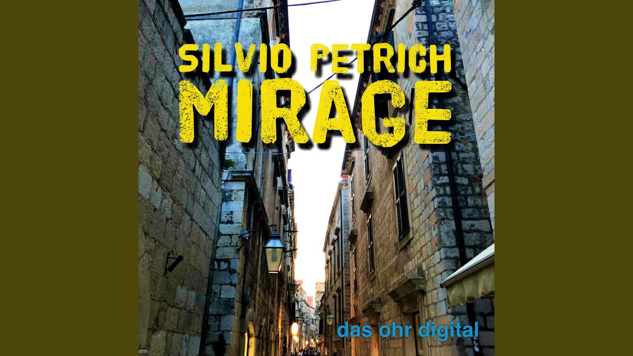 Watch Mirage on YouTube Watch Mirage on YouTube